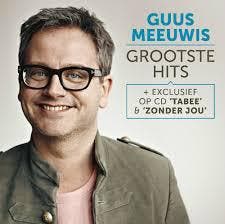 cd - Guus Meeuwis - Grootste Hits, Verzenden, Zo goed als nieuw