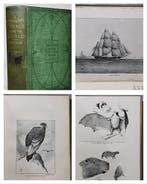 Charles Darwin - Journal of Researches into the Natural