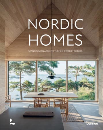 Nordic Homes | Agata Toromanoff | Nieuw, Ophalen of Verzenden, Nieuw, Agata Toromanoff