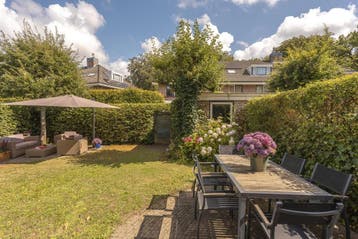 Te huur: Huis Eikendael in Wassenaar, Huizen en Kamers, Wassenaar, Zuid-Holland