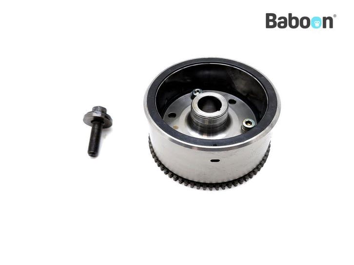Vliegwiel / Rotor Kawasaki Ninja 650 2020-2022 (EX650N-M), Motoren, Onderdelen | Kawasaki, Gebruikt, Verzenden