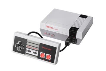Nintendo NES Classic Mini, Verzenden, Nieuw