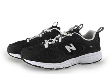 New Balance Sneakers in maat 39½ Zwart, Verzenden, Zwart, New Balance, Sneakers of Gympen