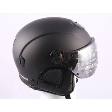 53 54 55 58 59 60 61 62 skihelm/snowboardhelm SLOKKER SPRINT, Verzenden, Nieuw