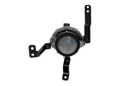 Kia Ceed 3drs 2008-2010 Mistlamp Links (Mistlampen), Auto-onderdelen, Verlichting, Nieuw, Verzenden