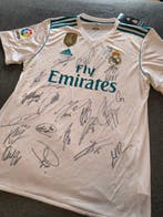 Real Madrid - Spaanse voetbal competitie - Cristiano Ronaldo, Nieuw