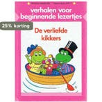 De verliefde kikker 9789043803526 H. van Vught, Verzenden, Gelezen, H. van Vught