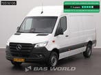 Zakelijke Lease |  Mercedes-Benz Sprinter 317 CDI Nieuw Mode, Automaat, Stof, Gebruikt, Euro 6