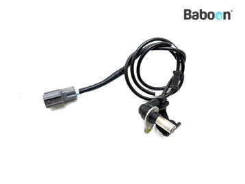 ABS Sensor Voor Kawasaki Z 300 2013-2017 (Z300 Z300A-B), Verzenden, Gebruikt