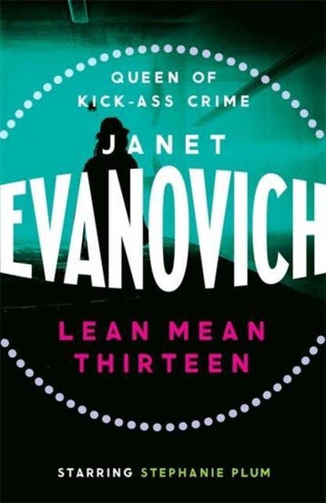Lean Mean Thirteen - Janet Evanovich 9780755337590, Verzenden, Gelezen, Janet Evanovich
