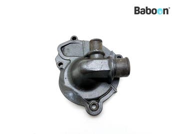 Waterpomp Deksel Aprilia SL 1000 Falco 1999-2003 (SL1000), Motoren, Verzenden, Gebruikt