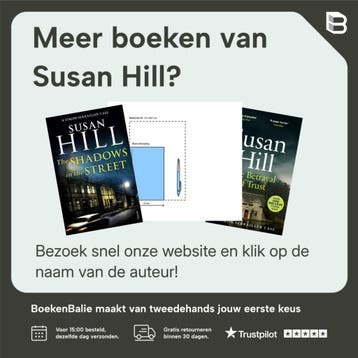 Im The King Of The Castle - Susan Hill 9780140034912, Verzenden, Gelezen, Susan Hill