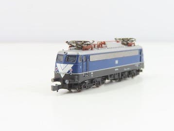 Märklin Z - 88414 - Elektrische locomotief (1) - BR 110.3, Nieuw