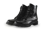 Piedinudi Veterboots in maat 39 Zwart, Kleding | Dames, Schoenen, Verzenden, Zwart, Overige typen, Piedinudi
