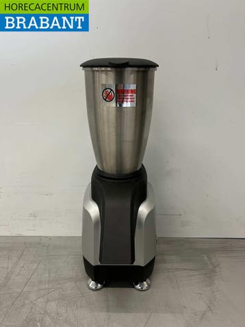 Saro EC80 Icecrusher Ice Crusher ijscrusher 100 kg per uur, Ophalen of Verzenden, Nieuw in verpakking