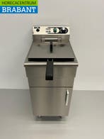 RVS Friteuse Frituur 14 liter 230V Horeca, Ophalen of Verzenden, Nieuw in verpakking