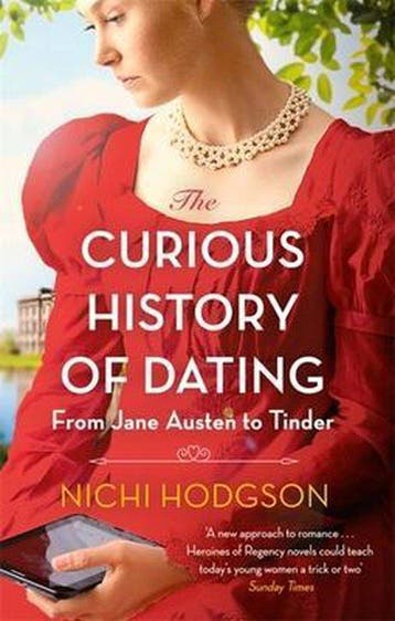 The Curious History of Dating - Nichi Hodgson 9781472147011, Verzenden, Gelezen, Nichi Hodgson