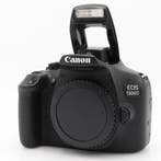Digitale fotocamera  Canon EOS 1300D, Verzenden, Gebruikt, Canon
