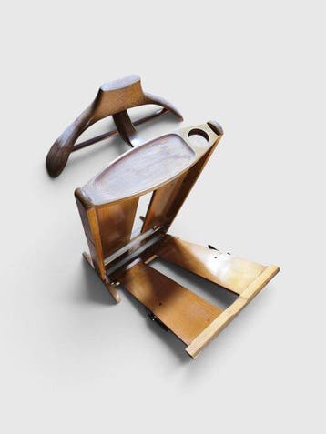 Fratelli Reguitti - fratelli reguitti - Dressboy - Hout -