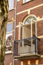 Te huur: Appartement Van Breestraat in Amsterdam, Noord-Holland, Appartement, Amsterdam
