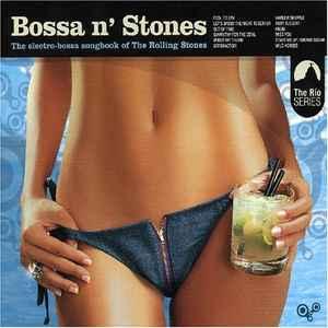 cd digi - Various - Bossa N Stones - The Electro-Bossa S..., Verzenden, Zo goed als nieuw