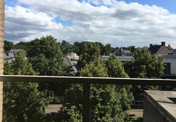 Appartement te huur in Zeist - 50 m² - 3 kamer(s) - 3 kamers, Huizen en Kamers, Appartement, Zeist, Utrecht