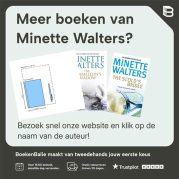Duivelsveer 9789022550342 Minette Walters, Verzenden, Gelezen, Minette Walters