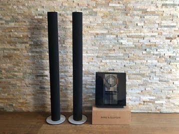Bang & Olufsen - Beocenter 2300 Mark II + een paar Beolab, Nieuw