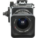 Hasselblad 905 SWC met 38mm f/4.5, CFI en Reflex CM2608, Ophalen of Verzenden, Gebruikt, Overige Merken