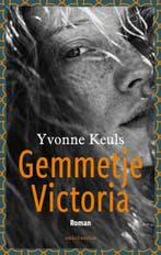 Gemmetje Victoria 9789026358036 Yvonne Keuls, Verzenden, Zo goed als nieuw, Yvonne Keuls