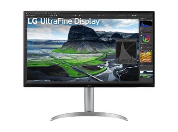 Lg - Ultra HD 4K  Monitor - 31.5 inch, Computers en Software, Monitoren, IPS, Verzenden, In hoogte verstelbaar, Nieuw