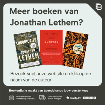 You Dont Love Me Yet - Jonathan Lethem 9780571235629, Verzenden, Gelezen, Jonathan Lethem