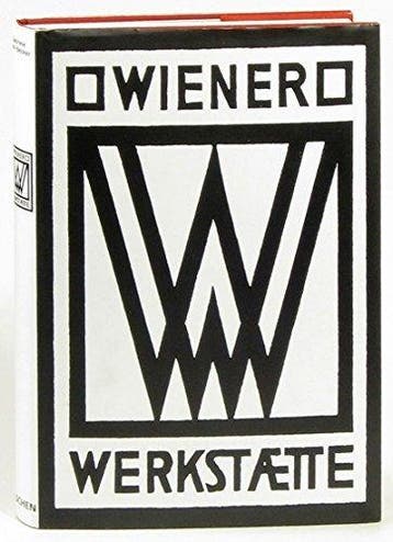 Wiener Werkstatte - Gabriele Fahr-Becker 9783822888803, Boeken, Verzenden, Gelezen, Gabriele Fahr-Becker