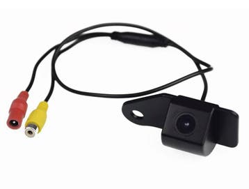 Achteruitrijcamera Mitsubishi ASX, Nieuw