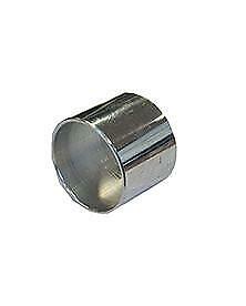 Afstand huls 20 mm Chrome, Verzenden