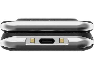Emporia -  Joy 4g Senior Feature Phone -  128 Mb - Zwart, Verzenden, Nieuw, Geen camera, Zonder abonnement