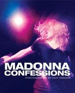 Madonna Confessions - Books Powerhouse 9781576874813, Verzenden, Gelezen, Books Powerhouse