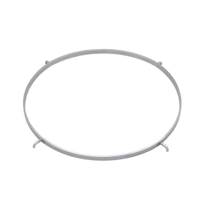 LeChef SGS ring, Tuin en Terras, Houtskoolbarbecues, Verzenden