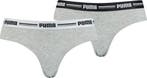 Puma - Maat XS - Iconische Brazilian Dames Onderbroek -, Kleding | Dames, Ondergoed en Lingerie, Verzenden