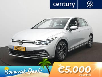 Volkswagen Golf | Zakelijke Lease v.a. €340.23 pm, Automaat, Gebruikt, Euro 6, Golf