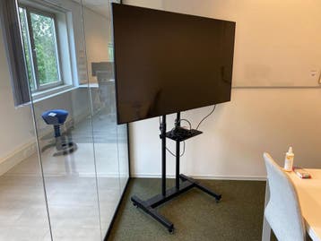 Online veiling: Samsung, UE65TU7020, televisie op, Nieuw