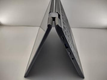 Lenovo 300e Chromebook (2nd Gen) 4gb ddr4 32 gb ssd touch, 4 GB of minder, Qwerty, Verzenden, Touchscreen