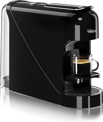 Tristar CM-2302 - Koffiecupmachine - Geschikt voor Nespresso, Verzenden, Nieuw