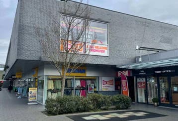 Winkelruimte te huur Eindhoven Woensel 38, Zakelijke goederen, Huur, Winkelruimte