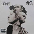 cd - The Script - #3, Cd's en Dvd's, Verzenden, Zo goed als nieuw