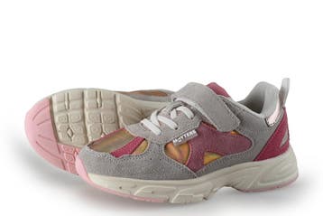 Muyters Sneakers Meisjes in maat 30 Roze, Verzenden, Jongen of Meisje, Schoenen, Zo goed als nieuw