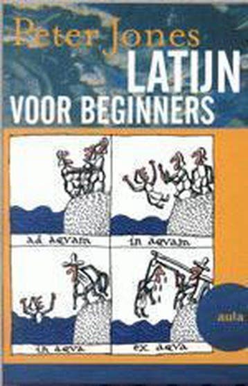 Latijn voor beginners / Aula - P. Jones 9789057137822, Verzenden, Gelezen, P. Jones