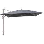 Garden Impressions Hawaii Big Pole II zweefparasol 350x350, Verzenden, Nieuw