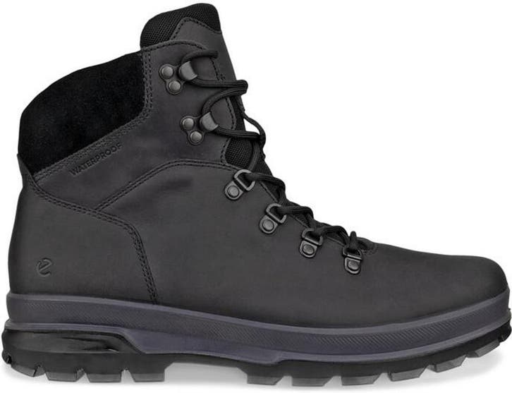 ECCO - maat 40- Rugged Track Heren Laarzen, Kleding | Heren, Schoenen, Verzenden