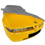 Autohoes passend voor Alfa Romeo RZ Cabrio binnen BESTE, Ophalen of Verzenden, Nieuw, Op maat
